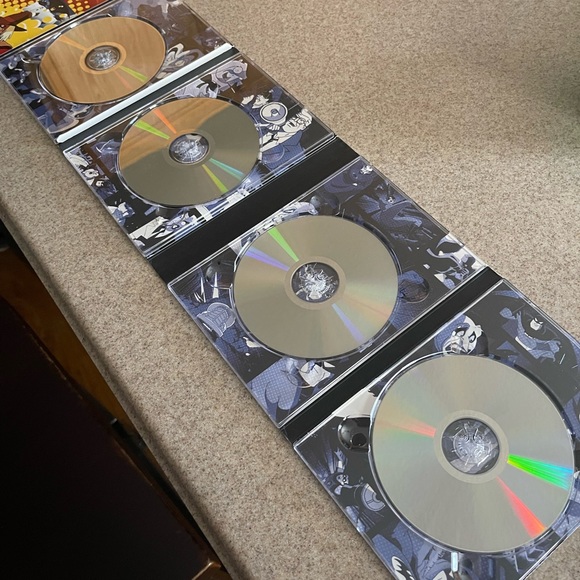 Batman animated series vol. 1 - Picture 8 of 8